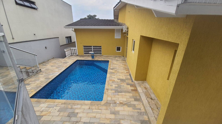 Imagem Casa com 3 Quartos à Venda, 337 m² em Tarumã - Santana De Parnaíba