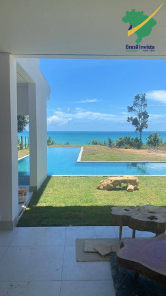 Casa com 5 Quartos à Venda, 247 m² em Arraial D'ajuda - Porto Seguro