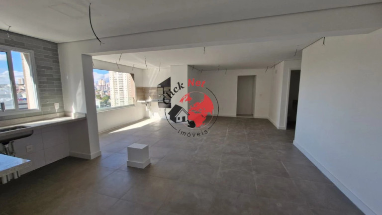 Imagem Apartamento com 3 Quartos à Venda, 117 m² em Centro - São Bernardo Do Campo Imagem Apartamento com 3 Quartos à Venda, 117 m² em Centro - São Bernardo Do Campo