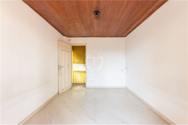 Imagem Casa com 4 Quartos à Venda, 220 m² em Vila Clementino - São Paulo