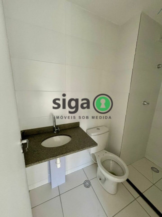 Imagem Apartamento com 2 Quartos à Venda, 39 m² em Jardim Ampliação - São Paulo