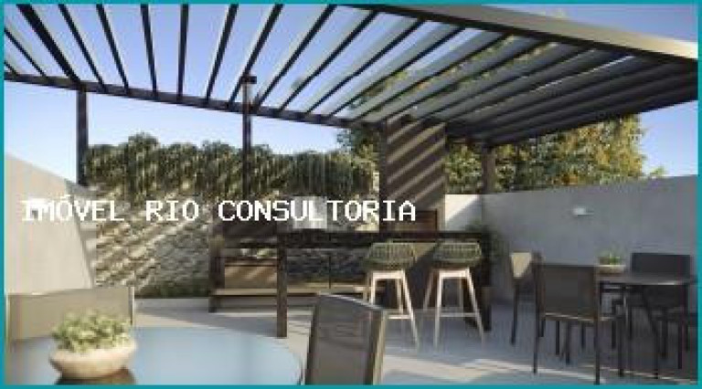 Imagem Apartamento com 4 Quartos à Venda, 147 m² em Rio De Janeiro