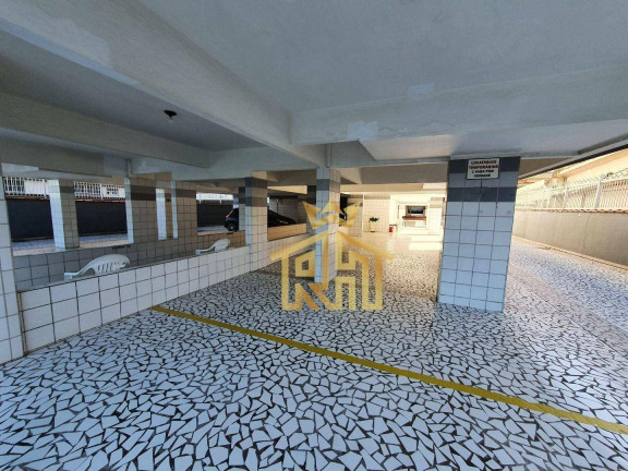 Imagem Apartamento com 1 Quarto à Venda, 49 m² em Aviação - Praia Grande Imagem Apartamento com 1 Quarto à Venda, 49 m² em Aviação - Praia Grande