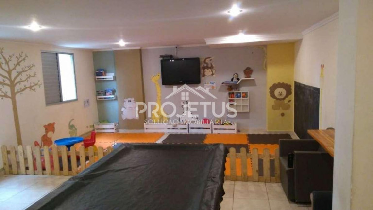 Imagem Apartamento com 2 Quartos à Venda, 60 m² em Morumbi - São Paulo