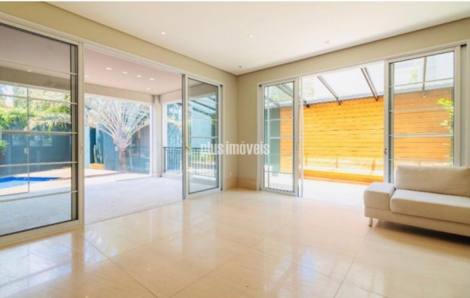 Imagem Casa com 4 Quartos à Venda, 720 m² em Alto Da Boa Vista - São Paulo Imagem Casa com 4 Quartos à Venda, 720 m² em Alto Da Boa Vista - São Paulo