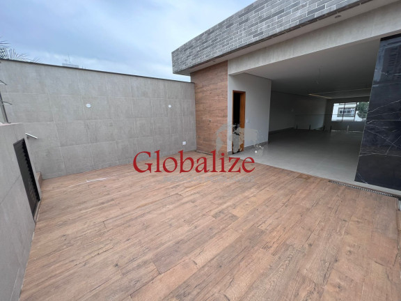 Imagem Casa com 3 Quartos à Venda, 360 m² em Vila Belmiro - Santos