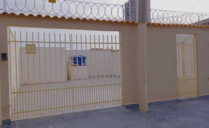 Casa com 2 Quartos à Venda, 190 m² em Vila Haro - Sorocaba