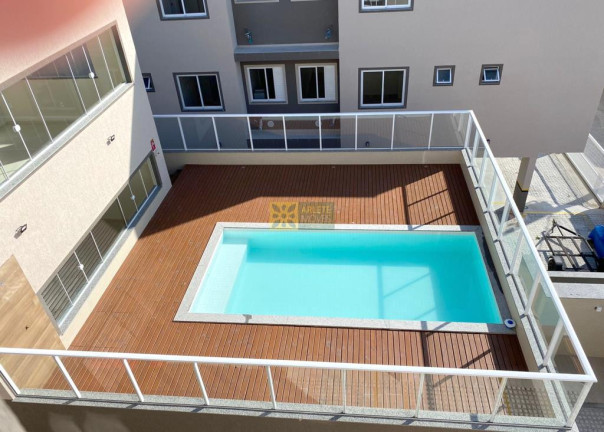 Imagem Apartamento com 2 Quartos para Alugar ou Temporada, 73 m² em Centro - Bombinhas Imagem Apartamento com 2 Quartos para Alugar ou Temporada, 73 m² em Centro - Bombinhas