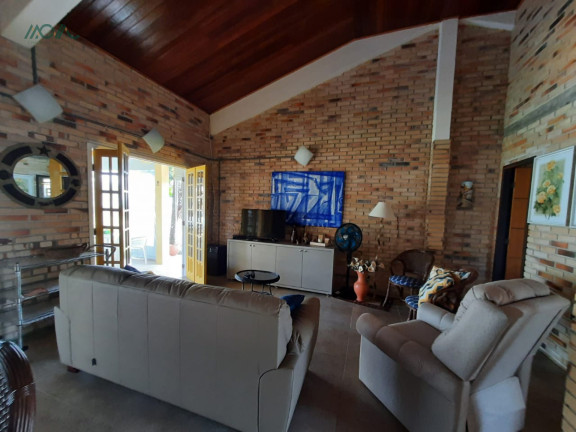 Imagem Casa com 3 Quartos à Venda, 245 m² em Farol Do Itapoá Ii - Itapoá Imagem Casa com 3 Quartos à Venda, 245 m² em Farol Do Itapoá Ii - Itapoá