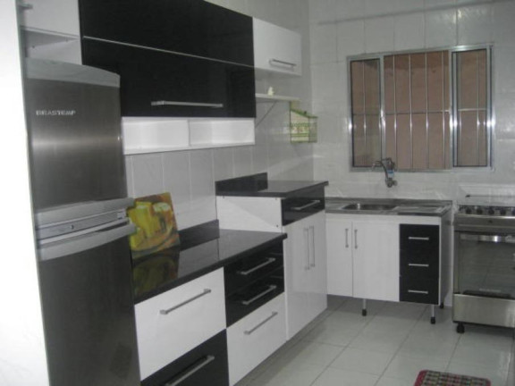 Imagem Sobrado com 2 Quartos à Venda, 120 m² em Guaianases - São Paulo