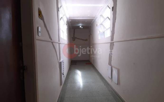 Imagem Kitnet com 1 Quarto à Venda, 30 m² em Centro - Cabo Frio
