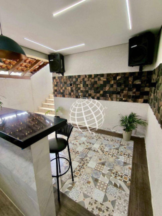 Imagem Casa com 2 Quartos à Venda, 100 m² em Vila Santa Helena - Atibaia