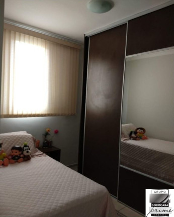 Imagem Apartamento com 3 Quartos à Venda, 113 m² em Jardim Vera Cruz - Sorocaba Imagem Apartamento com 3 Quartos à Venda, 113 m² em Jardim Vera Cruz - Sorocaba