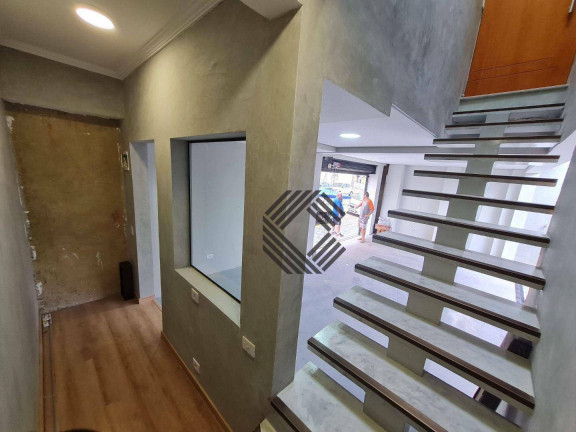 Imagem Edifício Residencial à Venda ou Locação, 131 m² em Centro - Sorocaba