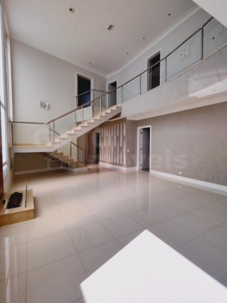 Imagem Casa com 4 Quartos à Venda, 425 m² em Alphaville - Santana De Parnaíba Imagem Casa com 4 Quartos à Venda, 425 m² em Alphaville - Santana De Parnaíba