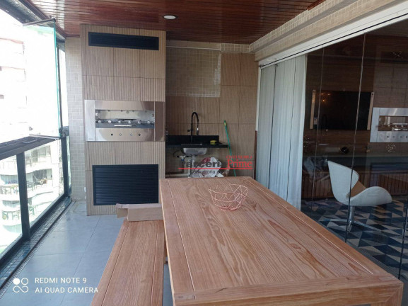 Imagem Apartamento com 5 Quartos à Venda, 178 m² em Riviera Módulo 3 - Bertioga