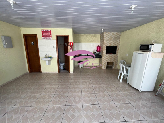 Imagem Imóvel com 3 Quartos à Venda, 62 m² em Tatuquara - Curitiba