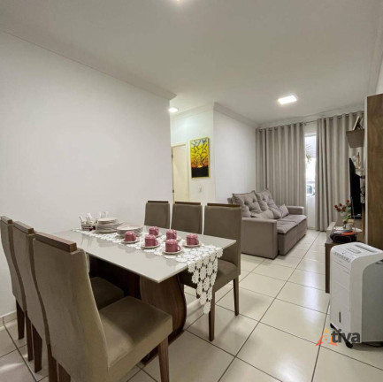 Imagem Apartamento com 2 Quartos à Venda, 48 m²