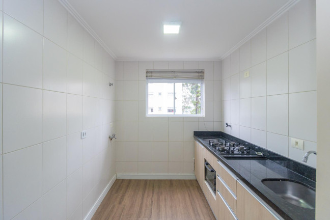 Imagem Apartamento com 2 Quartos para Alugar, 42 m² em Cidade Industrial - Curitiba Imagem Apartamento com 2 Quartos para Alugar, 42 m² em Cidade Industrial - Curitiba
