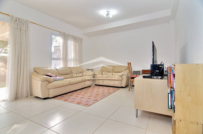 Imagem Casa de Condomínio com 3 Quartos à Venda, 281 m² em Jardim Das Paineiras - Campinas Imagem Casa de Condomínio com 3 Quartos à Venda, 281 m² em Jardim Das Paineiras - Campinas