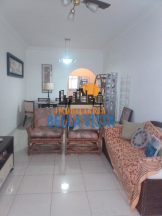 Imagem Apartamento com 2 Quartos à Venda, em Gonzaguinha - São Vicente Imagem Apartamento com 2 Quartos à Venda, em Gonzaguinha - São Vicente