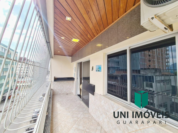 Apartamento com 2 Quartos à Venda, 100 m² em Praia Do Morro - Guarapari