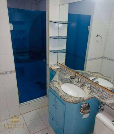 Imagem Imóvel com 3 Quartos à Venda ou Locação, 274 m² em Perdizes - São Paulo