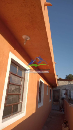 Imagem Casa com 4 Quartos à Venda, 250 m² em Jardim Imperial - Atibaia