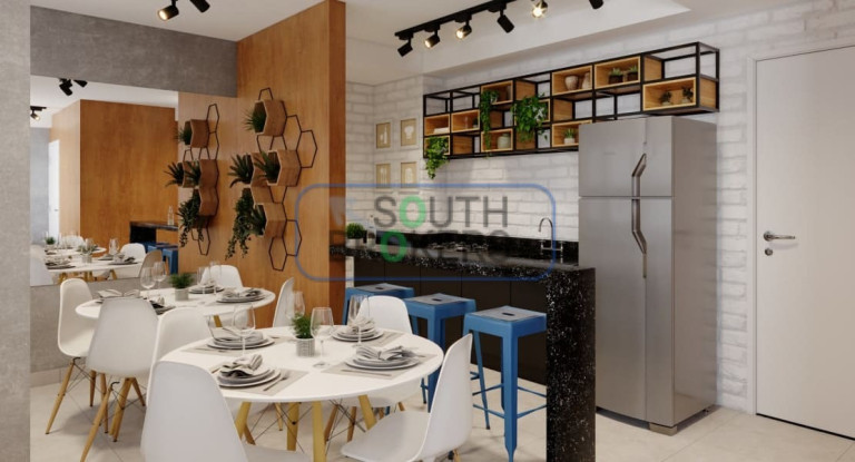 Imagem Apartamento com 2 Quartos à Venda, 33 m² em Limão - São Paulo