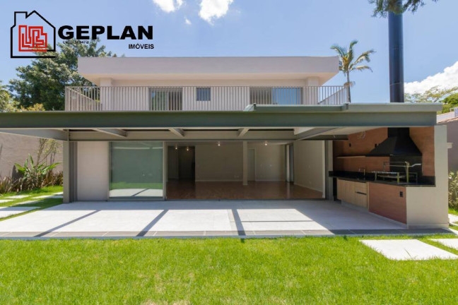 Imagem Casa à Venda, 581 m² em Alto De Pinheiros - São Paulo