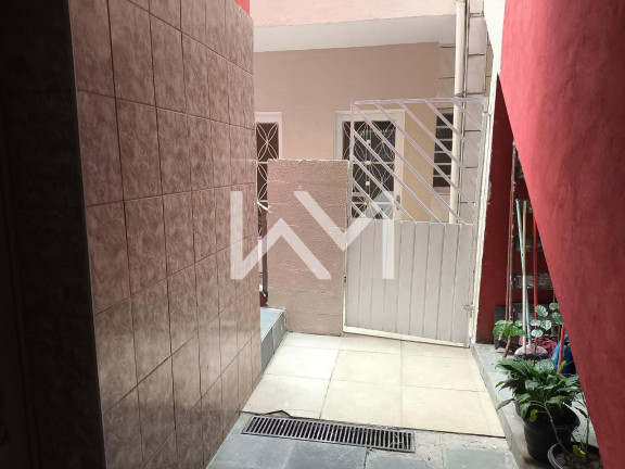 Imagem Casa com 1 Quarto para Alugar, 63 m² em Jardim Bom Clima - Guarulhos Imagem Casa com 1 Quarto para Alugar, 63 m² em Jardim Bom Clima - Guarulhos
