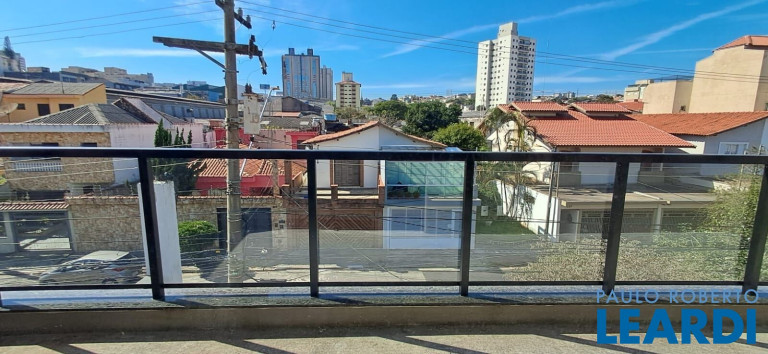 Imagem Apartamento com 1 Quarto à Venda, 78 m² em Jardim Pilar - Santo André
