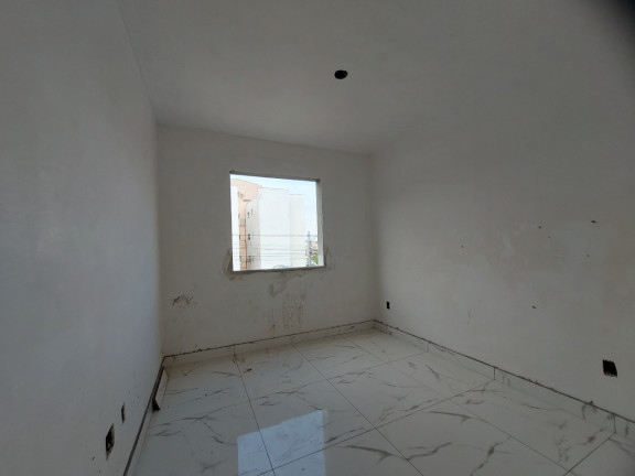 Imagem Imóvel com 2 Quartos à Venda, 71 m² em Piratininga (venda Nova) - Belo Horizonte
