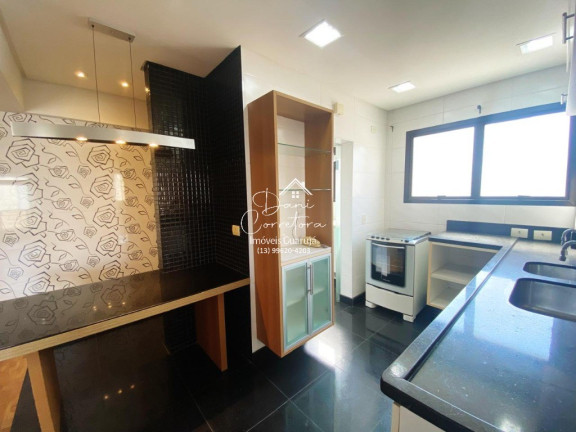 Imagem Apartamento com 3 Quartos à Venda, 118 m² em Pitangueiras - Guarujá