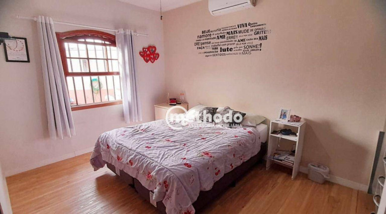 Imagem Casa com 4 Quartos à Venda, 366 m² em Jardim Santa Genebra - Campinas Imagem Casa com 4 Quartos à Venda, 366 m² em Jardim Santa Genebra - Campinas
