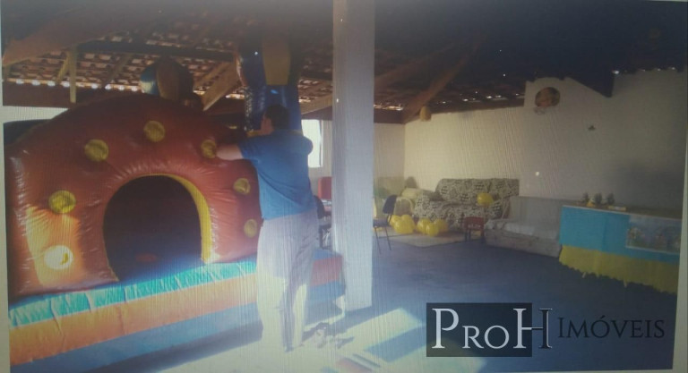 Imagem Casa com 3 Quartos à Venda, 287 m² em Olímpico - São Caetano Do Sul Imagem Casa com 3 Quartos à Venda, 287 m² em Olímpico - São Caetano Do Sul