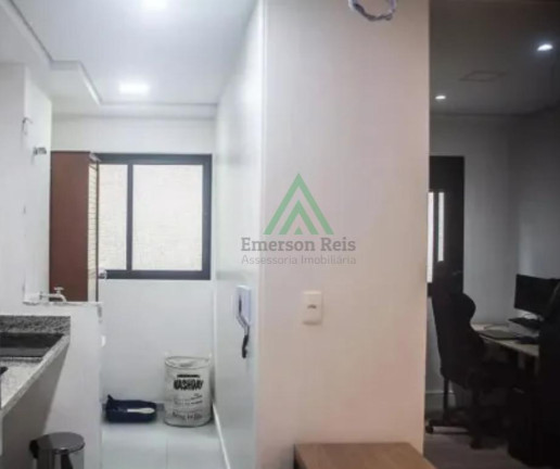 Imagem Apartamento com 2 Quartos à Venda, 55 m² em Bela Vista - São Paulo Imagem Apartamento com 2 Quartos à Venda, 55 m² em Bela Vista - São Paulo