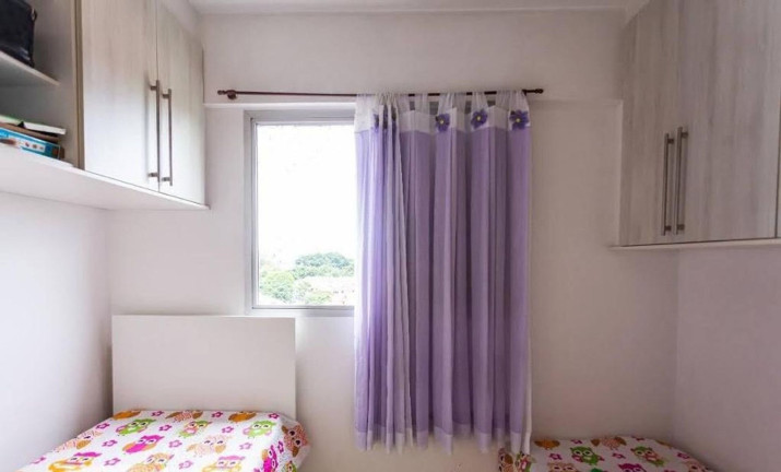 Imagem Apartamento com 2 Quartos à Venda, 58 m² em Rio Pequeno - São Paulo