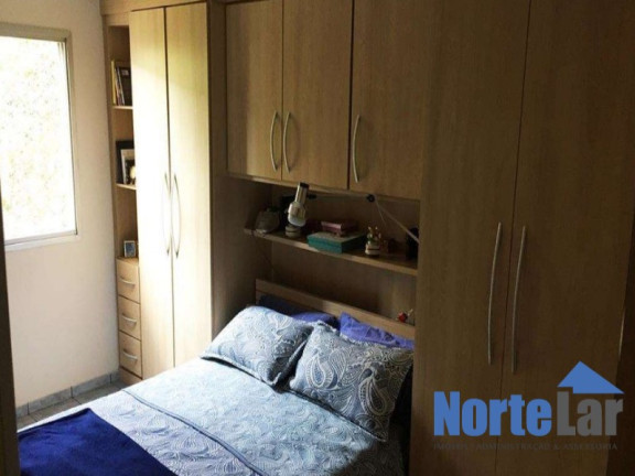 Imagem Apartamento com 2 Quartos à Venda, 62 m² em Jd Marilu - São Paulo