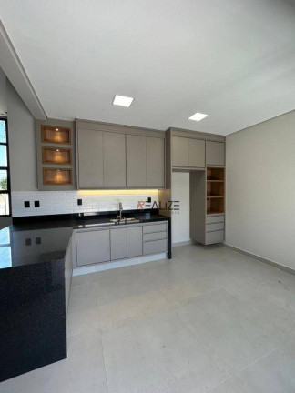 Imagem Casa com 3 Quartos à Venda, 192 m² em Condomínio Residencial Milano - Indaiatuba