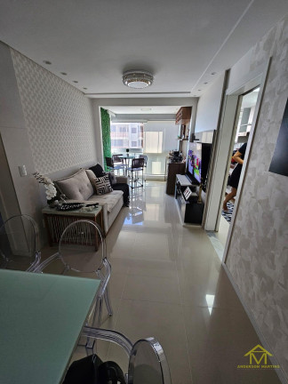 Imagem Apartamento com 2 Quartos à Venda, 63 m² em Itapuã - Vila Velha Imagem Apartamento com 2 Quartos à Venda, 63 m² em Itapuã - Vila Velha