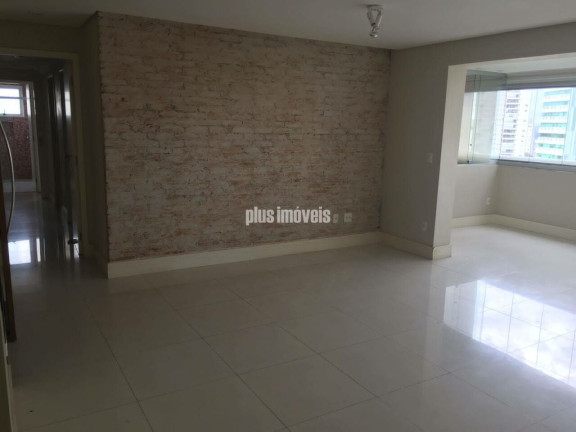 Imagem Apartamento com 4 Quartos à Venda, 172 m² em Morumbi - São Paulo