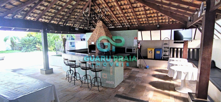 Imagem Apartamento com 4 Quartos à Venda, 160 m² em Pitangueiras - Guarujá