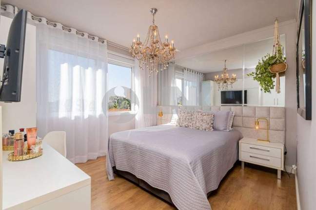 Imagem Apartamento com 3 Quartos à Venda, 125 m² em Jardim Europa - Porto Alegre Imagem Apartamento com 3 Quartos à Venda, 125 m² em Jardim Europa - Porto Alegre