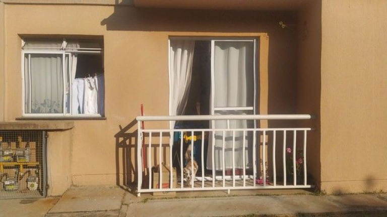 Apartamento com 2 Quartos à Venda, 42 m² em Jardim Guilhermino - Guarulhos