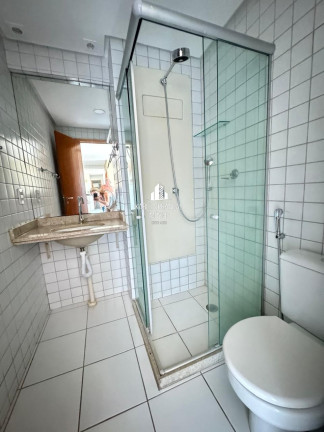 Imagem Apartamento com 2 Quartos para Alugar, 56 m² em Tirol - Natal Imagem Apartamento com 2 Quartos para Alugar, 56 m² em Tirol - Natal