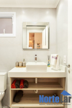 Imagem Apartamento com 2 Quartos à Venda, 65 m² em Vila Ester (zona Norte) - São Paulo