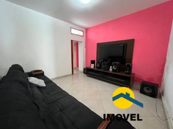 Casa com 3 Quartos à Venda, 200 m² em Fonseca - Niterói