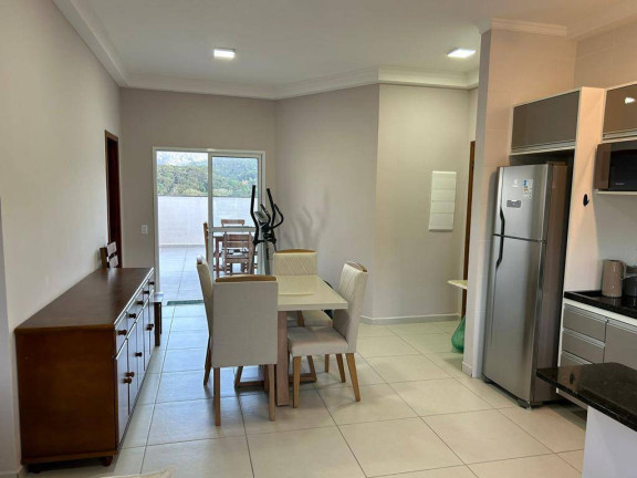 Cobertura com 3 Quartos à Venda, 96 m² em Silop - Ubatuba