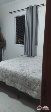 Imagem Apartamento com 2 Quartos à Venda, 67 m² em Loteamento Vila Romana - Jacareí Imagem Apartamento com 2 Quartos à Venda, 67 m² em Loteamento Vila Romana - Jacareí